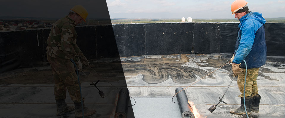 Cedar Crest Roofing Contractors