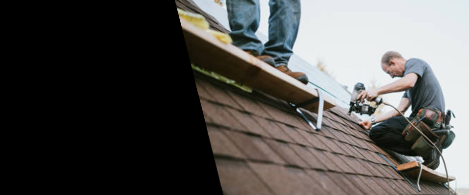 Cedar Crest Roofing Contractors